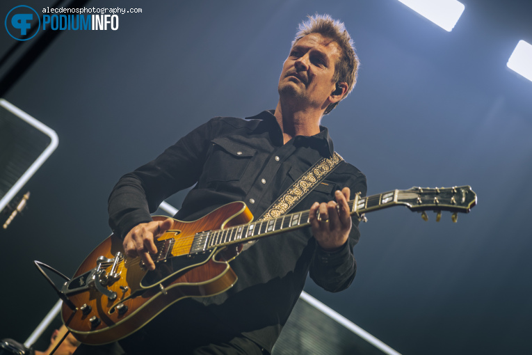Racoon op Racoon - 24/05 - AFAS Live foto