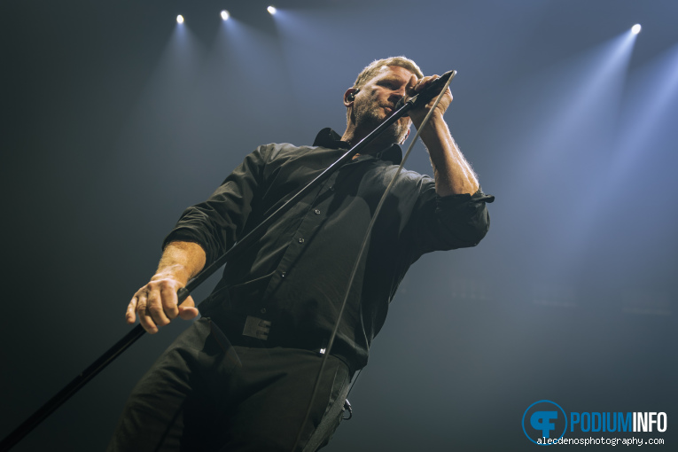 Racoon op Racoon - 24/05 - AFAS Live foto