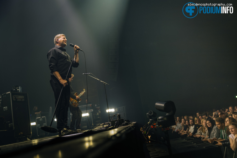 Racoon op Racoon - 24/05 - AFAS Live foto