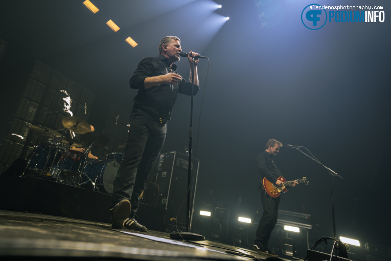 Racoon op Racoon - 24/05 - AFAS Live foto