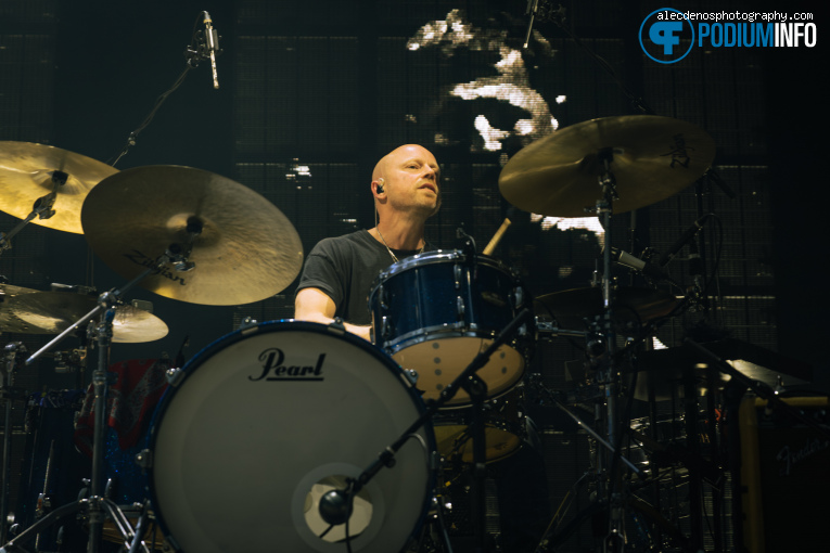 Racoon op Racoon - 24/05 - AFAS Live foto