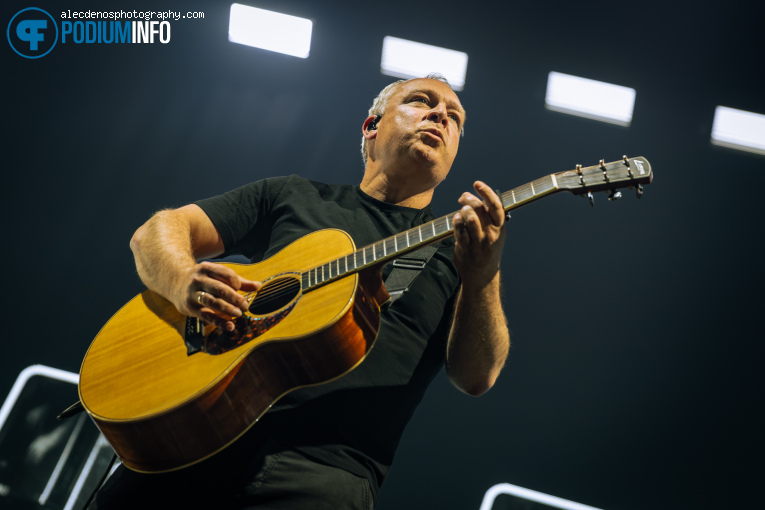 Racoon op Racoon - 24/05 - AFAS Live foto