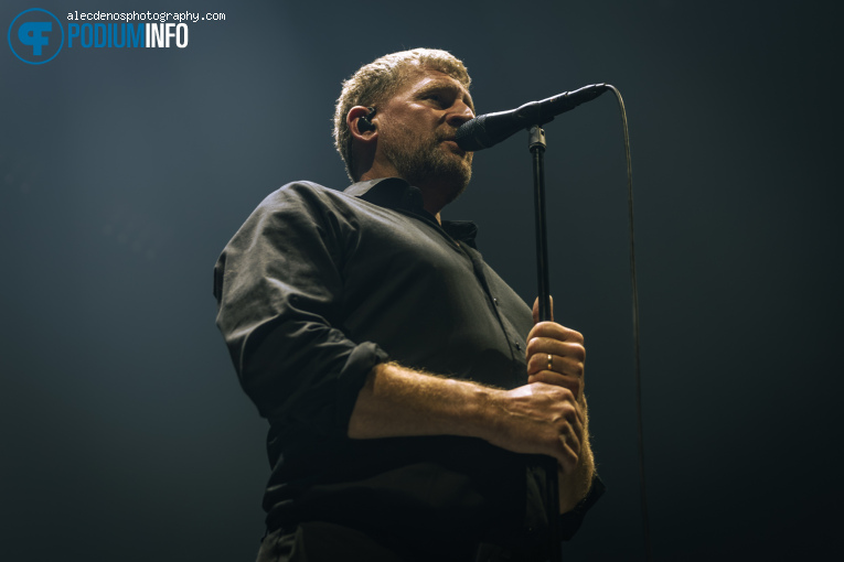 Racoon op Racoon - 24/05 - AFAS Live foto
