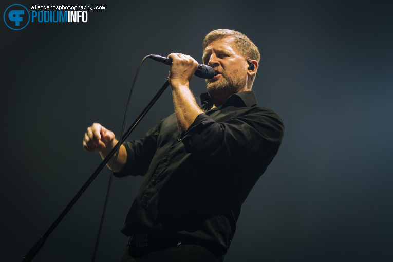 Racoon op Racoon - 24/05 - AFAS Live foto