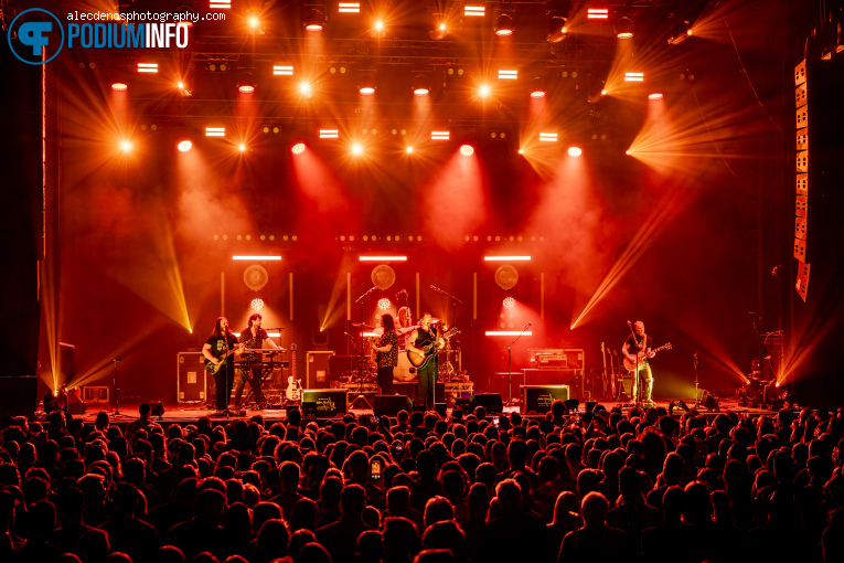 Kip Moore op Kip Moore - 28/05 - 013 foto