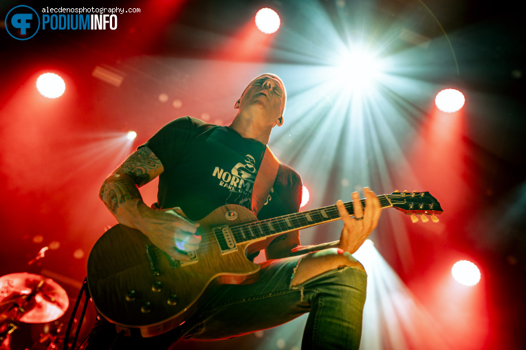 Kip Moore op Kip Moore - 28/05 - 013 foto