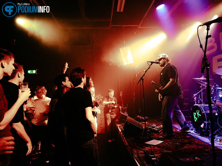 Beddy Rays op Beddy Rays - 02/06 - Cinetol foto