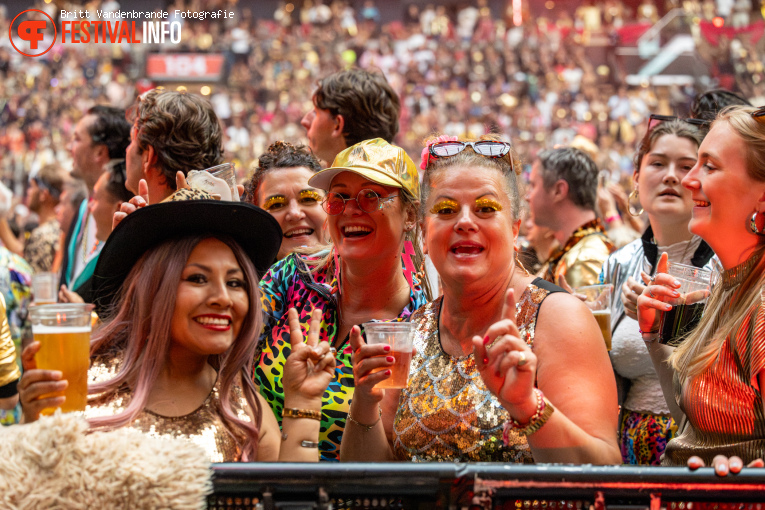 Toppers in Concert - 30/05 - Johan Cruijff ArenA foto
