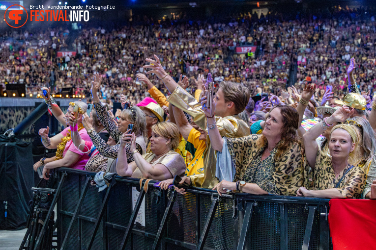 Toppers in Concert - 30/05 - Johan Cruijff ArenA foto