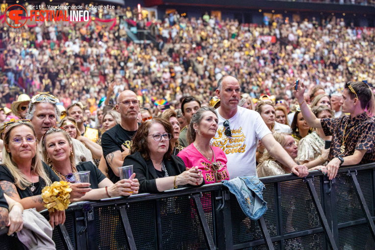 Toppers in Concert - 30/05 - Johan Cruijff ArenA foto