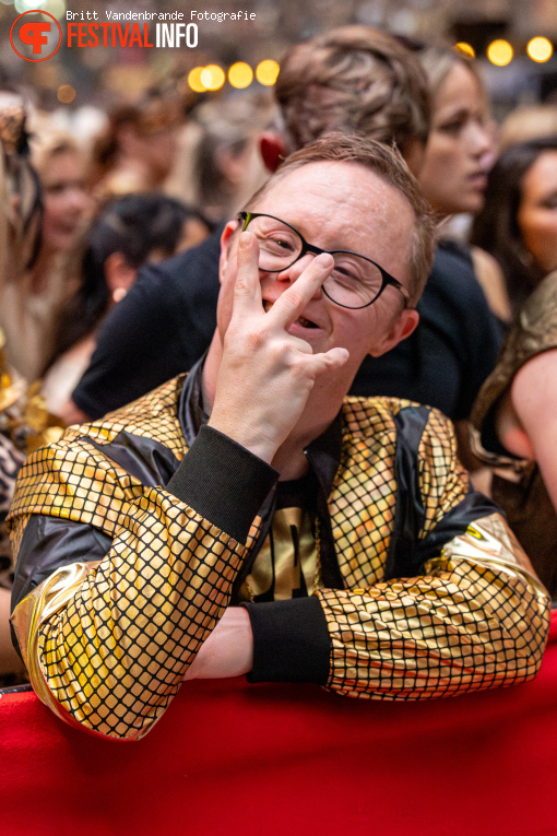 Toppers in Concert - 30/05 - Johan Cruijff ArenA foto