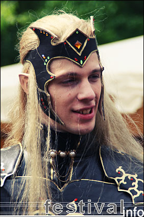Elf Fantasy Fair 2009 foto