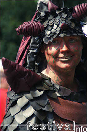 Elf Fantasy Fair 2009 foto