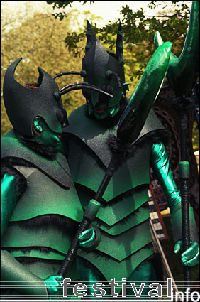 Elf Fantasy Fair 2009 foto