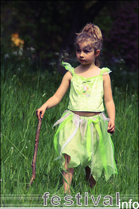Elf Fantasy Fair 2009 foto