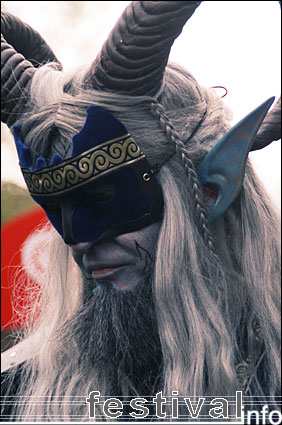 Elf Fantasy Fair 2009 foto