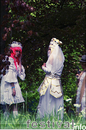 Elf Fantasy Fair 2009 foto