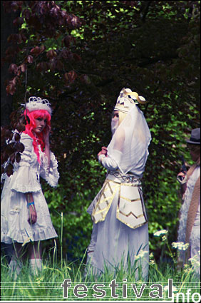 Elf Fantasy Fair 2009 foto