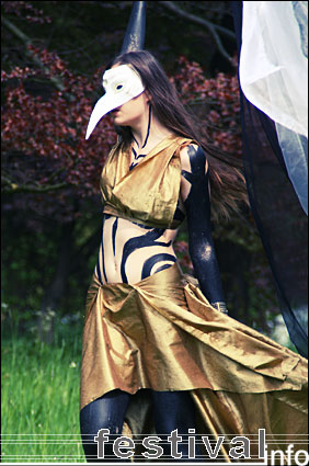 Elf Fantasy Fair 2009 foto