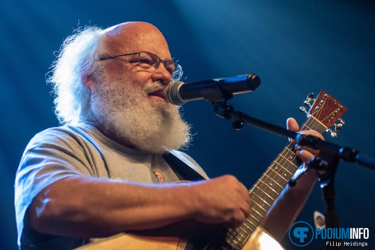 The Kyle Gass Band op The Kyle Gass Band - 26/05 - TivoliVredenburg foto