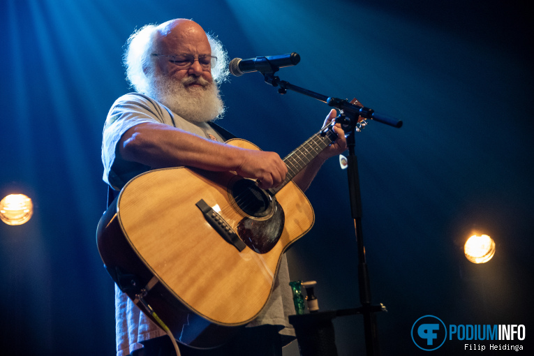The Kyle Gass Band op The Kyle Gass Band - 26/05 - TivoliVredenburg foto