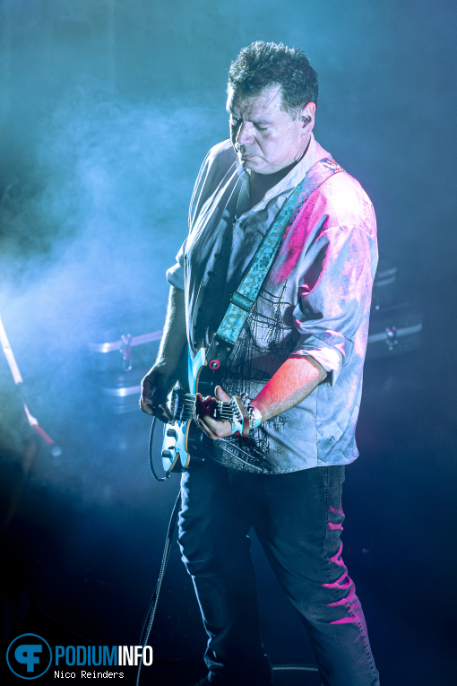 Arena op Arena - 28/05 - Metropool foto