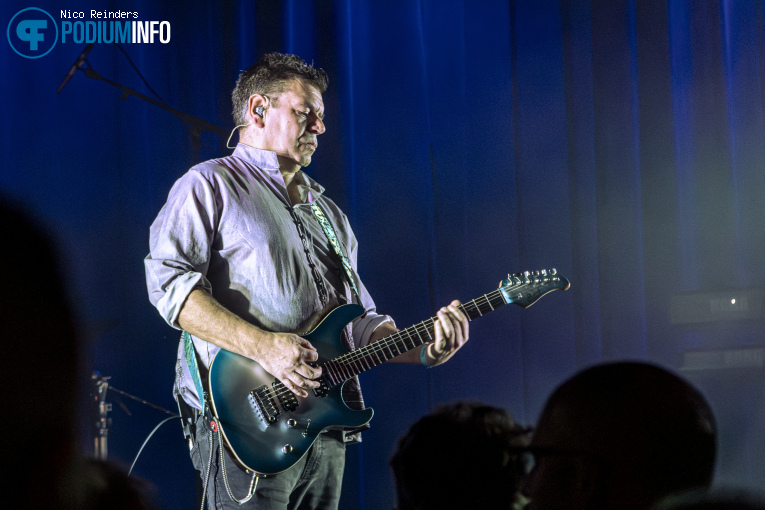 Arena op Arena - 28/05 - Metropool foto