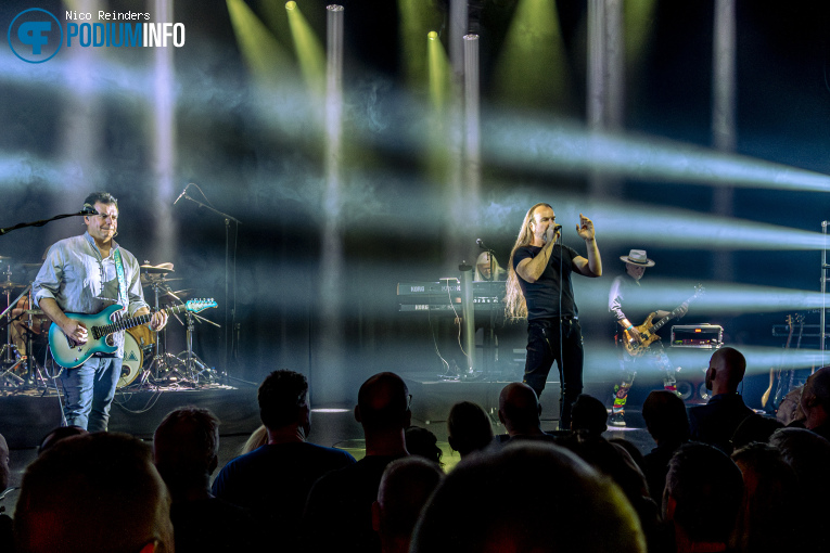 Arena op Arena - 28/05 - Metropool foto