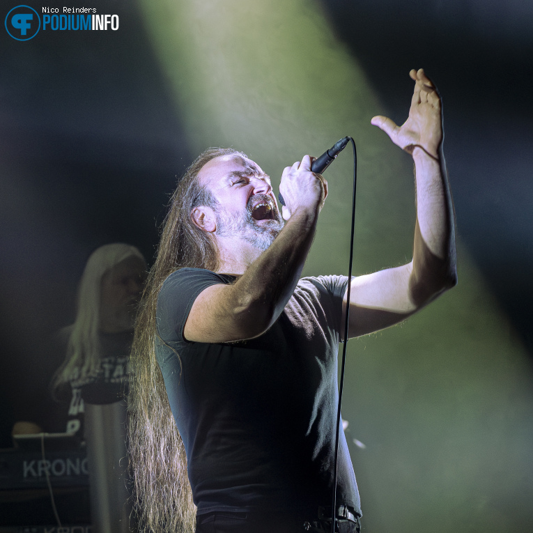 Arena op Arena - 28/05 - Metropool foto