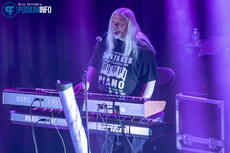 Arena op Arena - 28/05 - Metropool foto