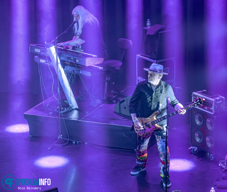 Arena op Arena - 28/05 - Metropool foto