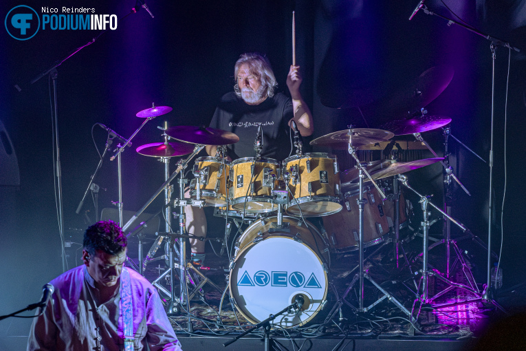 Arena op Arena - 28/05 - Metropool foto