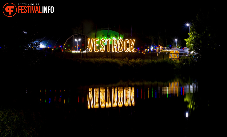 Vestrock 2025 foto