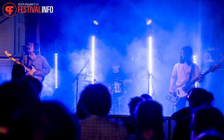 Dutch Criminal Record op Vestrock 2025 foto
