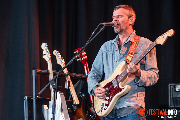 North Mississippi Allstars op Blues Peer 2025 foto