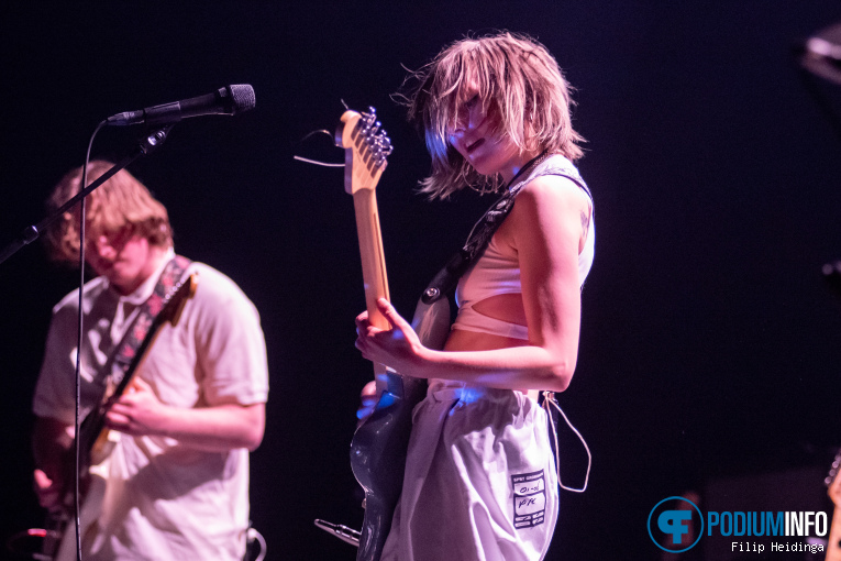 Eosine op Psychedelic P*rn Crumpets - 01/06 - De Oosterpoort foto