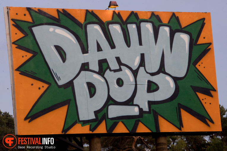 Dauwpop 2025 foto