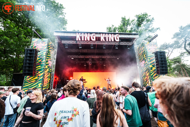 Dauwpop 2025 foto