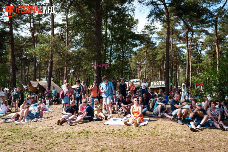 Dauwpop 2025 foto