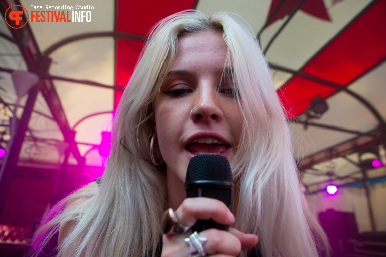 Dauwpop 2025 foto