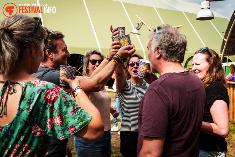 Dauwpop 2025 foto