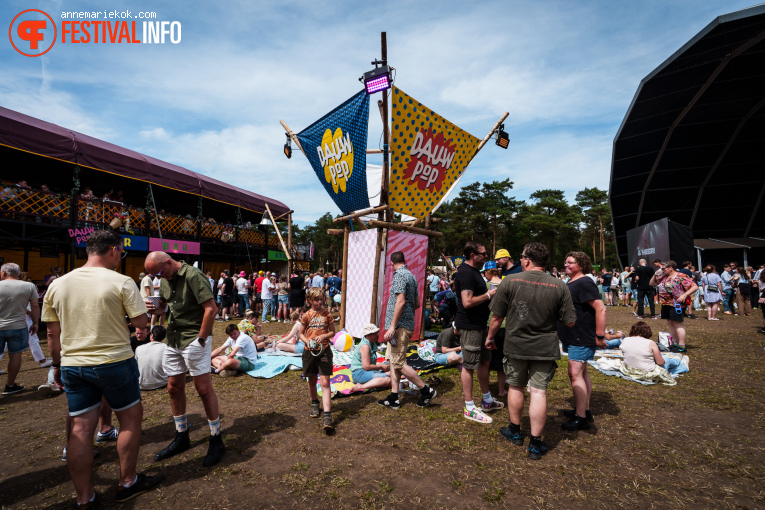 Dauwpop 2025 foto