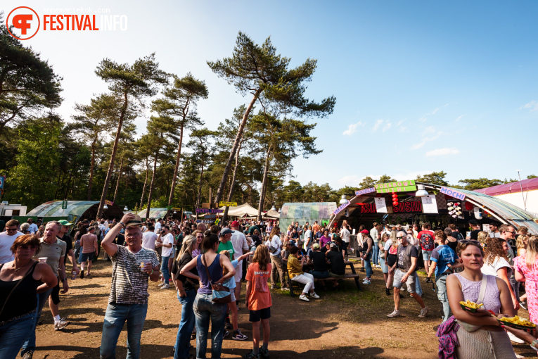 Dauwpop 2025 foto