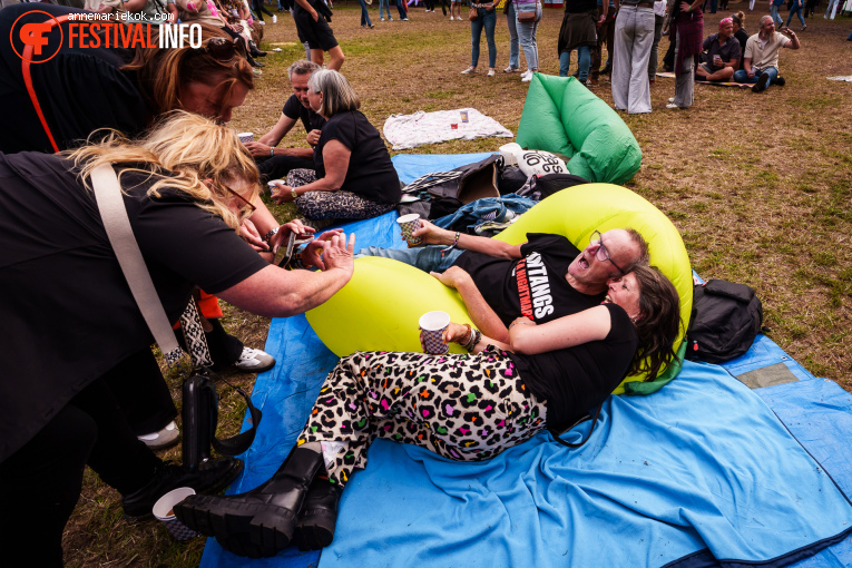 Dauwpop 2025 foto