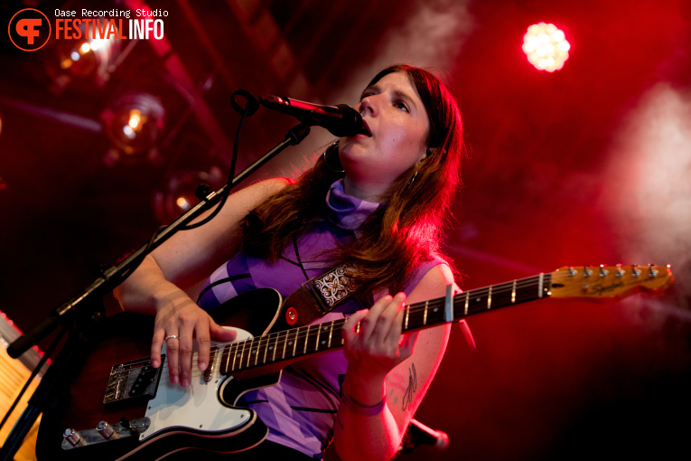 Soft Loft op Dauwpop 2025 foto