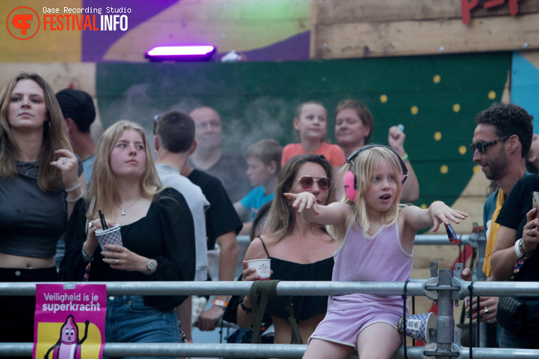 Dauwpop 2025 foto