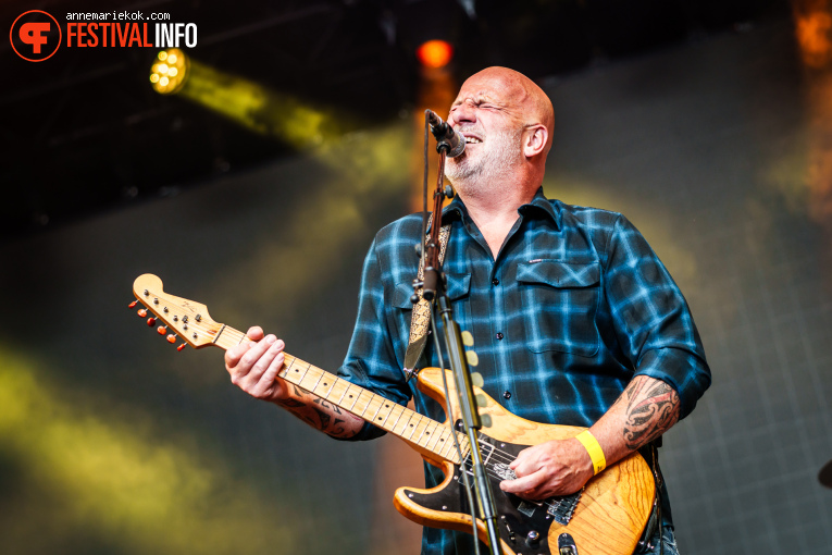 Bløf op Dauwpop 2025 foto