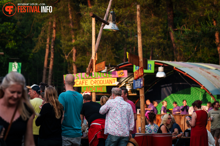 Dauwpop 2025 foto