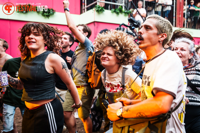 Dauwpop 2025 foto