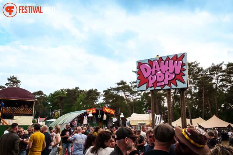 Dauwpop 2025 foto